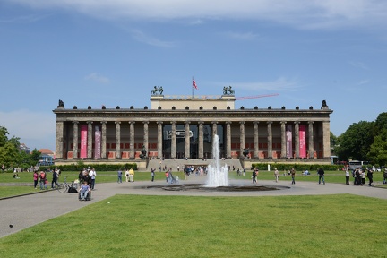 Altes Museum